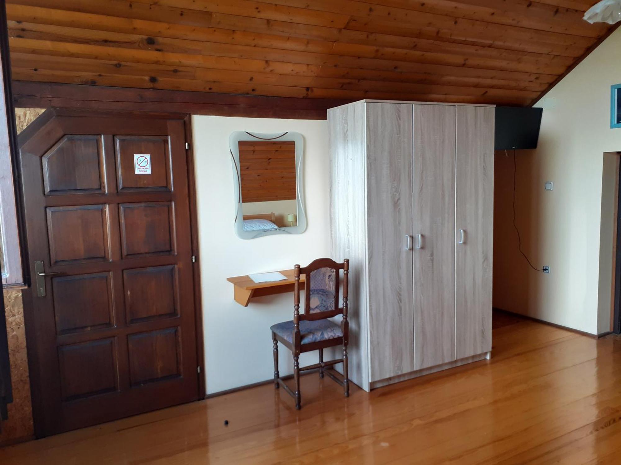 Ruralna Kuca Za Odmor Golub Villa Skaricevo Exteriör bild