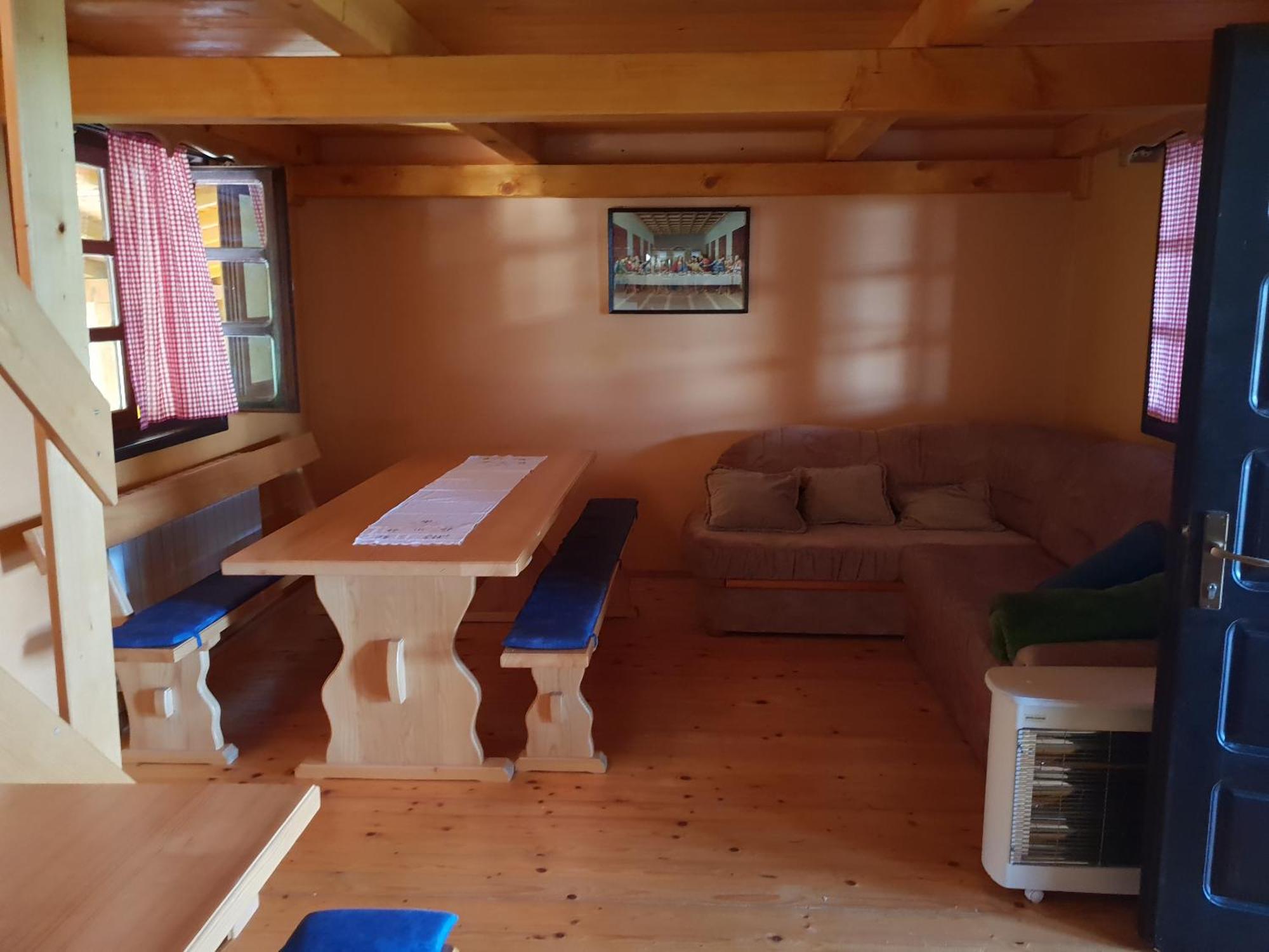 Ruralna Kuca Za Odmor Golub Villa Skaricevo Exteriör bild