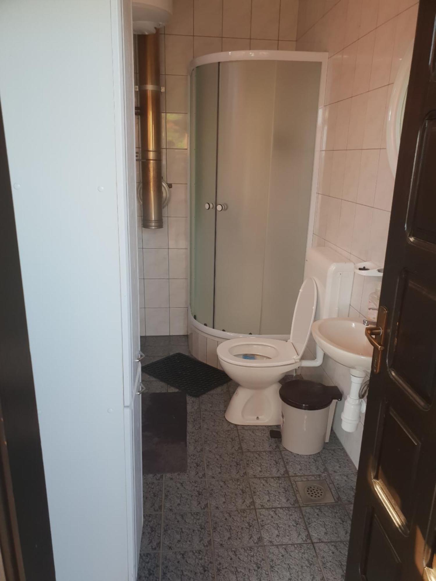 Ruralna Kuca Za Odmor Golub Villa Skaricevo Exteriör bild