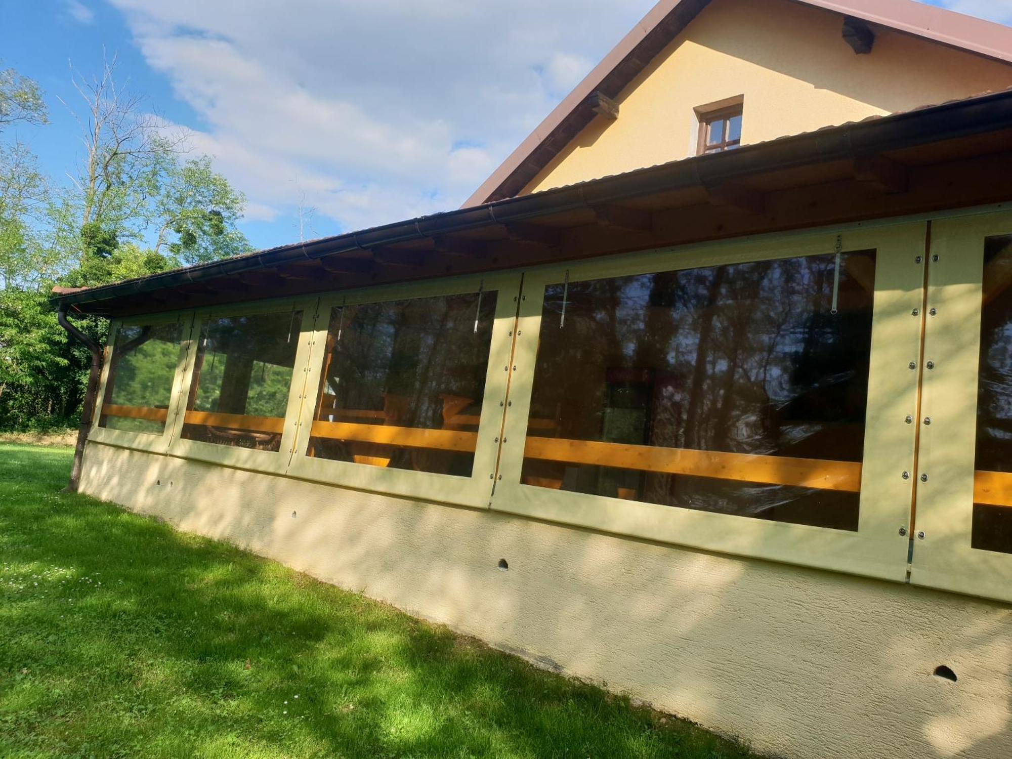 Ruralna Kuca Za Odmor Golub Villa Skaricevo Exteriör bild