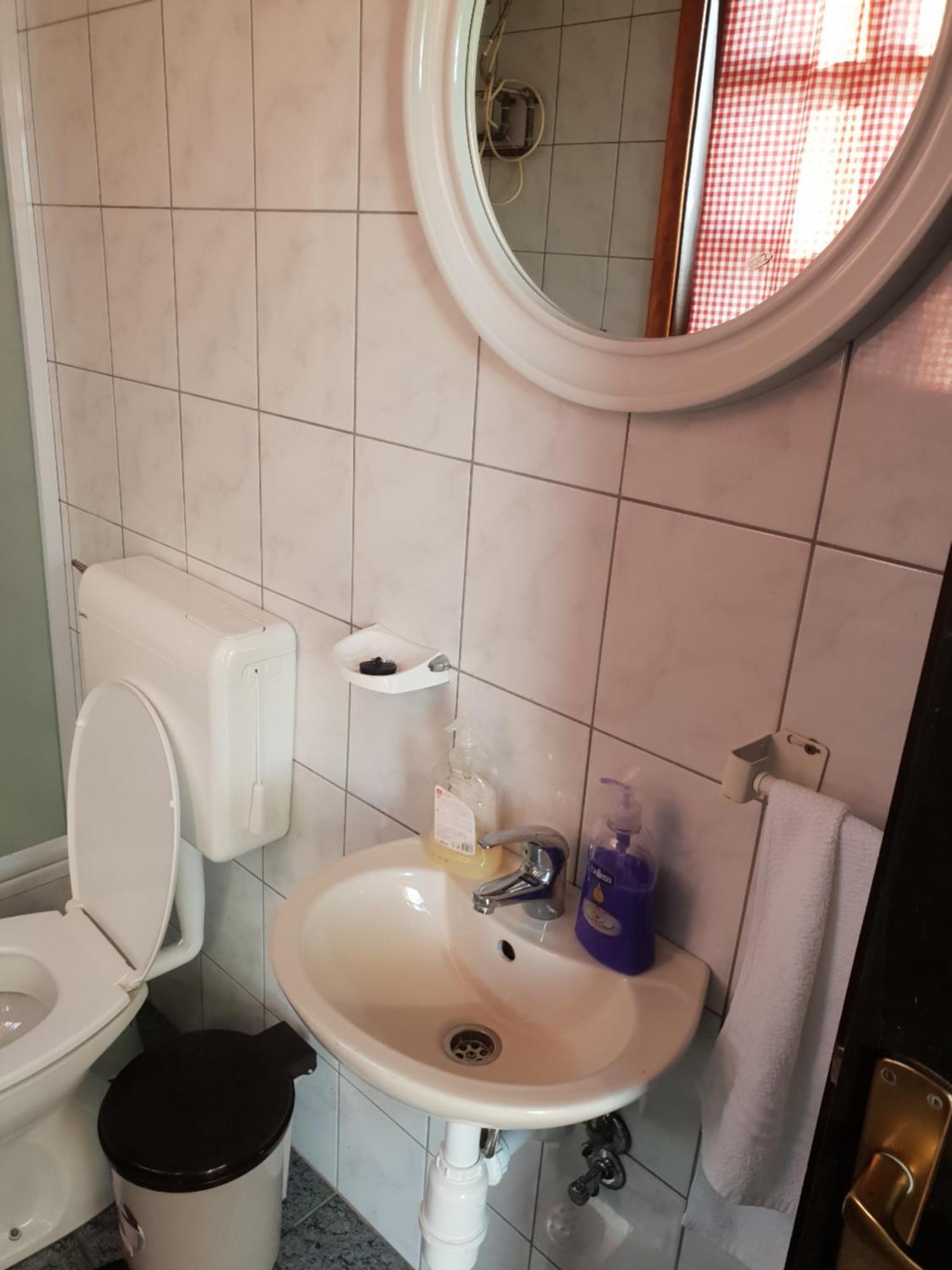 Ruralna Kuca Za Odmor Golub Villa Skaricevo Exteriör bild