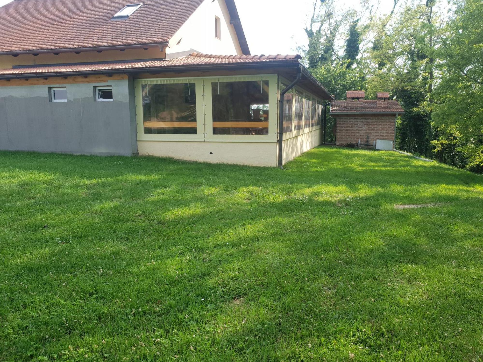 Ruralna Kuca Za Odmor Golub Villa Skaricevo Exteriör bild