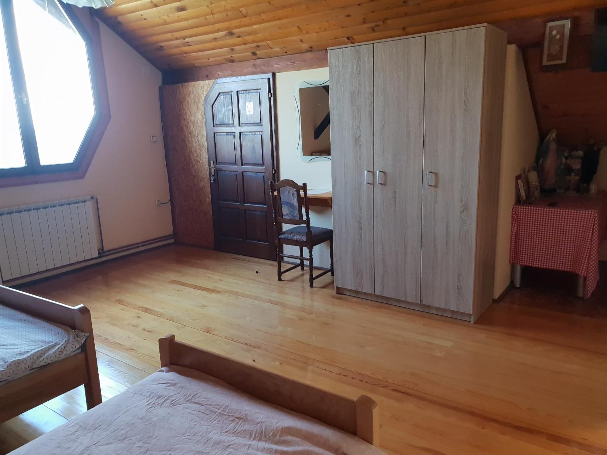 Ruralna Kuca Za Odmor Golub Villa Skaricevo Exteriör bild