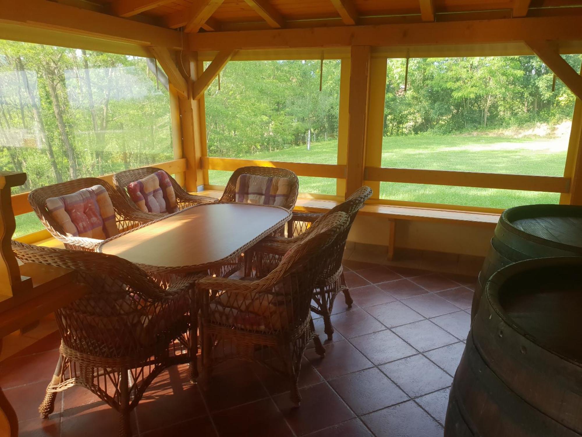 Ruralna Kuca Za Odmor Golub Villa Skaricevo Exteriör bild