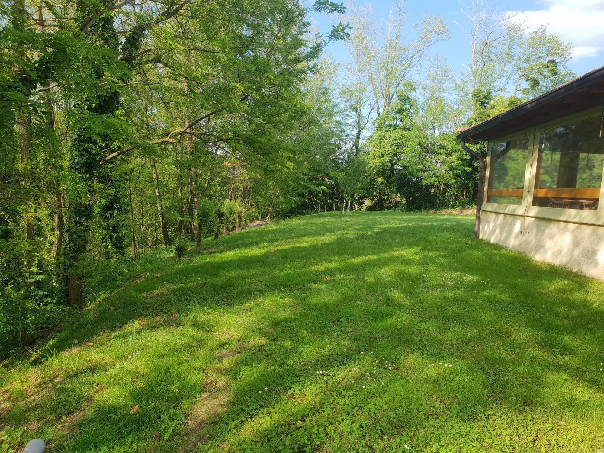 Ruralna Kuca Za Odmor Golub Villa Skaricevo Exteriör bild