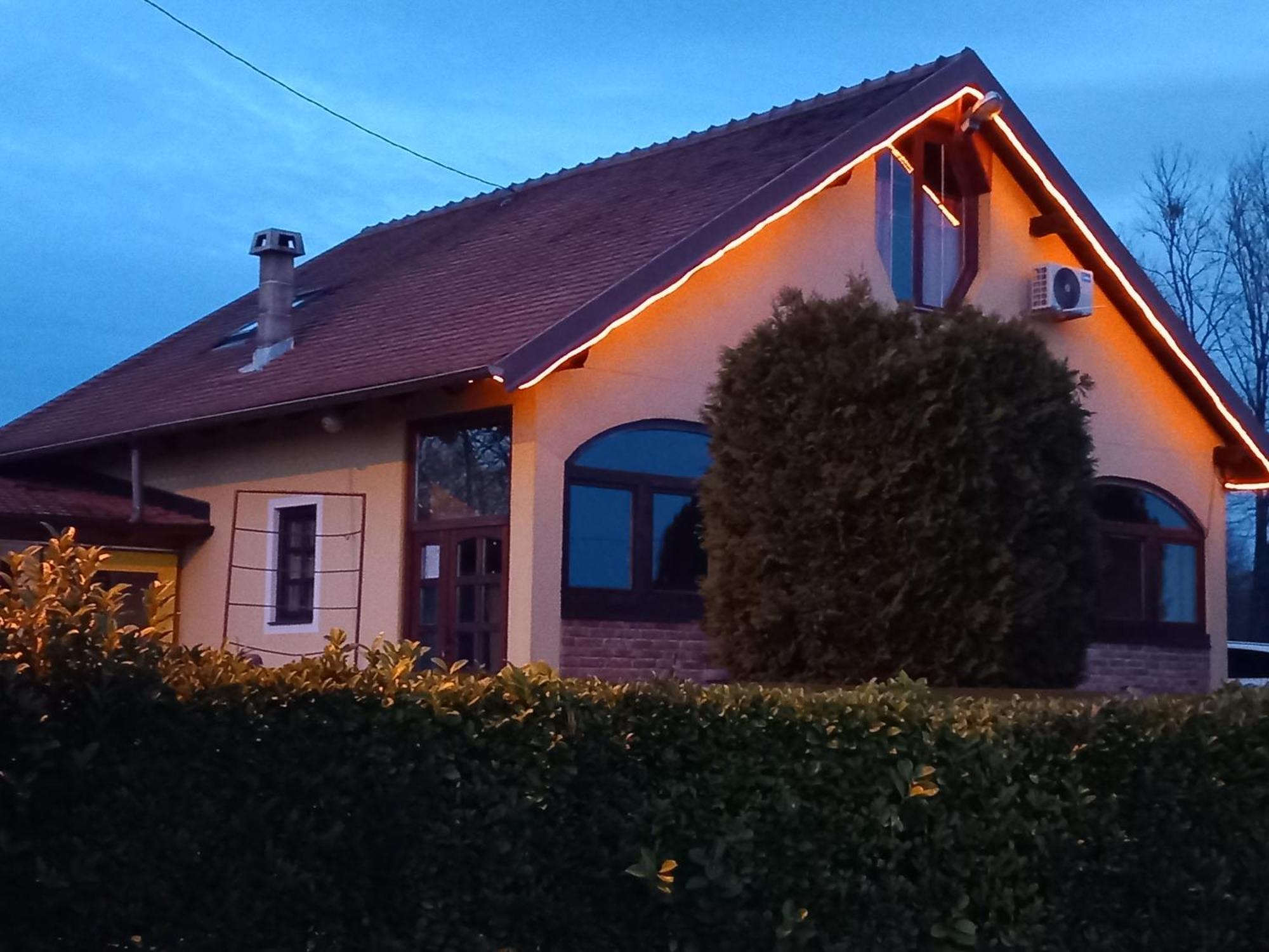 Ruralna Kuca Za Odmor Golub Villa Skaricevo Exteriör bild