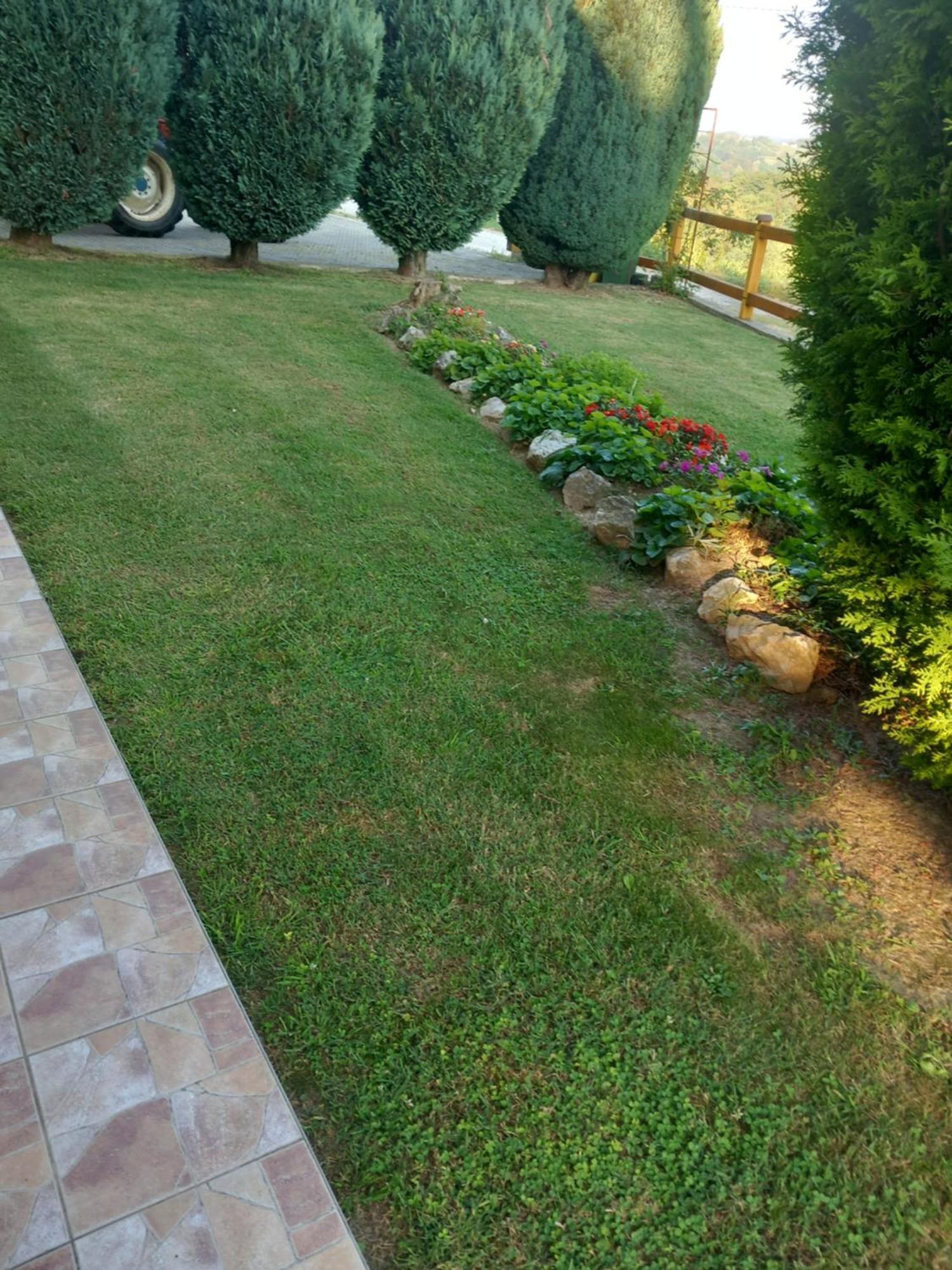 Ruralna Kuca Za Odmor Golub Villa Skaricevo Exteriör bild
