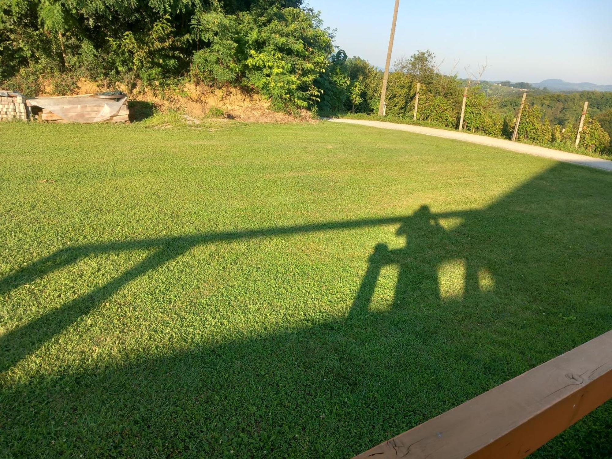 Ruralna Kuca Za Odmor Golub Villa Skaricevo Exteriör bild
